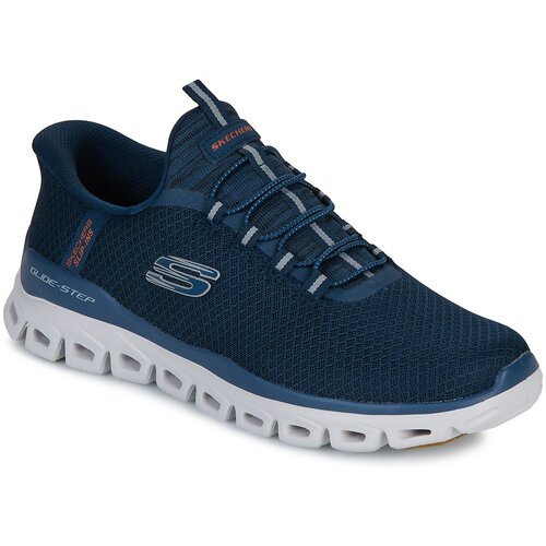 Skechers SLIP-INS: GLIDE-STEP Plava Cijene