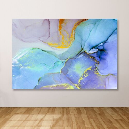 Wallity Slika DEV1151483585100140, 100x140 cm Cijene