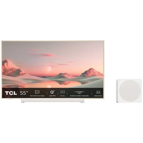 Tcl Televizori NXTFRAME TV 55" 55A300 PRO Google TV 76054 Cijene