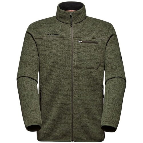 Mammut Flis 10140579040292 pisana Cene