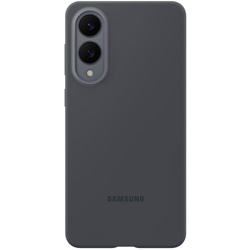 Samsung Galaxy S25 Edge črn silikonski ovitek, (5000008375) Cene