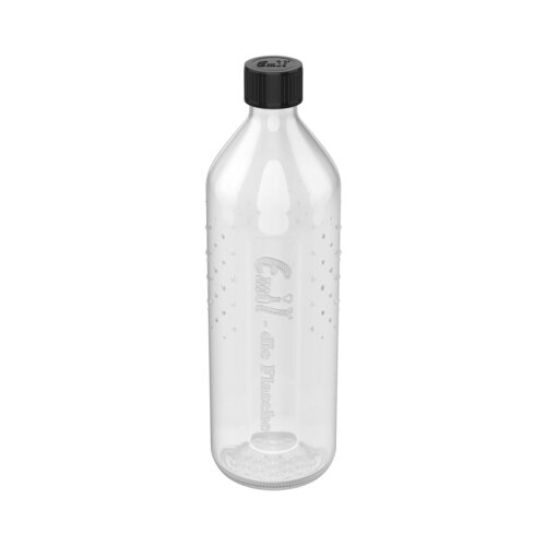 Emil&amp;reg; - fla&amp;scaron;ka z obleko Rezervni deli za 0,4 L - Steklenica Slike