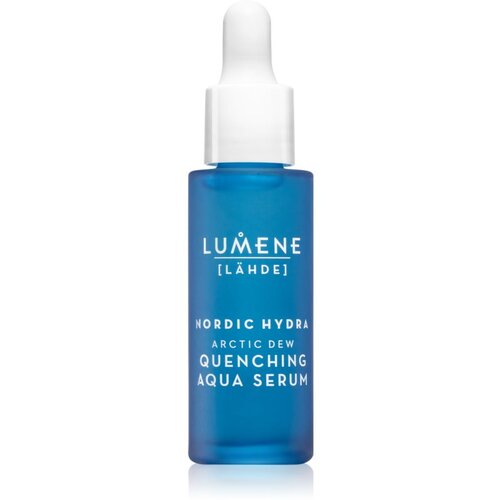 Lumene Nordic Hydra hidratantni serum s hijaluronskom kiselinom 30 ml Cijene