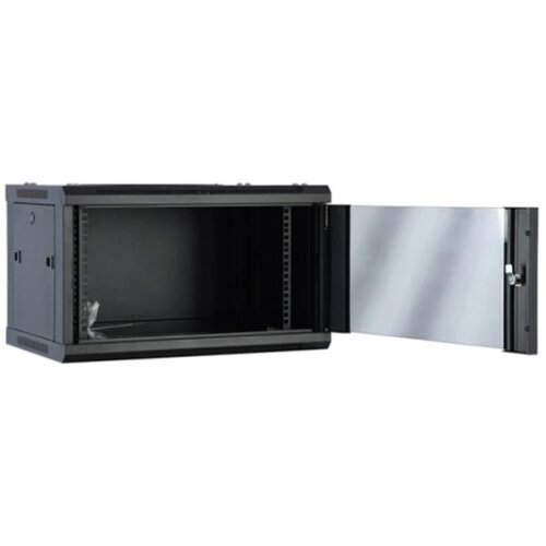 ExeLink rek zidni orman 19in, 600x600x6U Cene