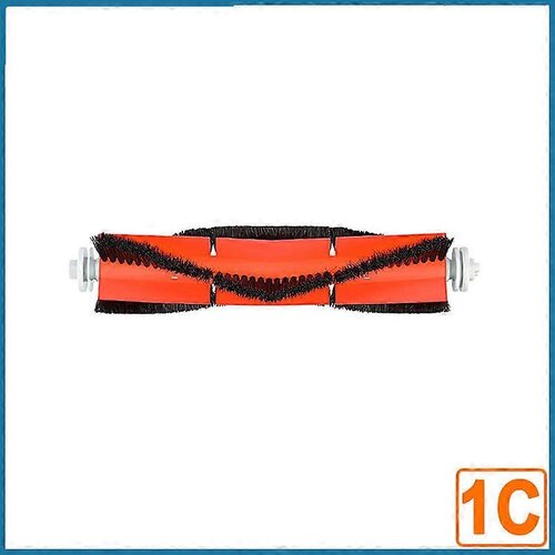INORCO Glavna stranska krtaa HEPA Filter Mop Cloth za Xiaomi Mijia1C 2C 1TSTYTJ02Z Dream F9 robotski sesalnik Glavna stranska krtaa HEPA filter, (21985245) Slike