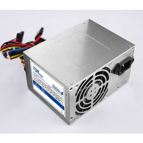 Napojna EZ COOL 550W8cm,20+4pin,2xIDE+2xSATA6pin PCIe Cijene
