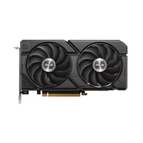 Asus AMD Radeon RX 7600 EVO 8GB DUAL-RX7600-O8G-EVO Slike