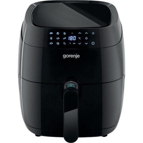 Gorenje Cvrtnik na vroč zrak AF1409DB Cene