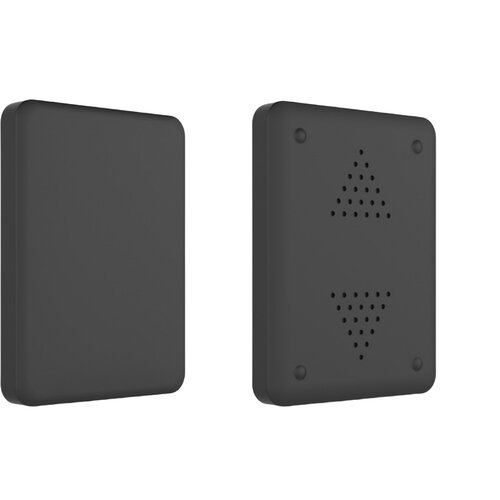 INF zaščitna silikonska torbica za prenosni trdi disk wd elements se (2-pak) model 2, (21751791) Cene