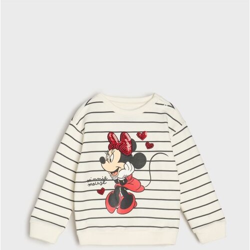 Sinsay Crewneck majica Minnie Mouse Cijene
