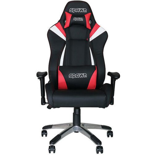 Spawn GAMING CHAIR - SPAWN HERO SERIES RED Slike