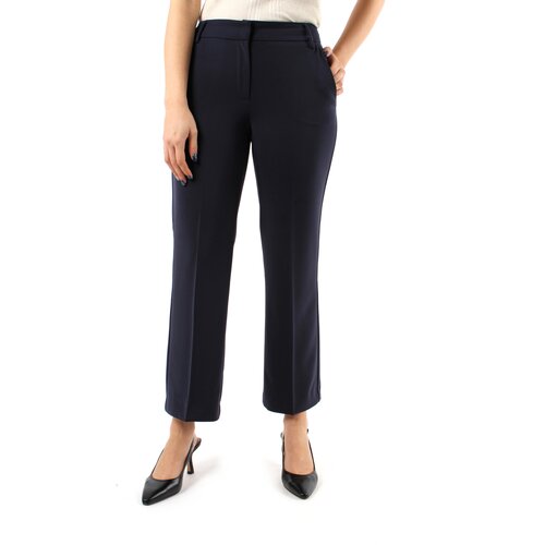 Emme Marella Hlače 3/4, 7/8 ELOISE Modra Cene