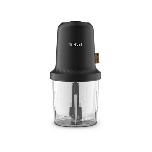 Tefal Sjeckalica MQ80E838, 500 W, 0.8 L, Crna Slike