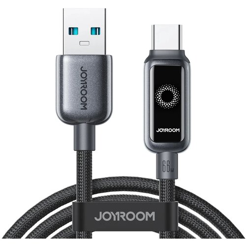 Joyroom USB-A NA USB-C KABEL 66W 1,2M STARFLIGHT ZA POLNJENJE TELEFONOV, (5000259842) Cene