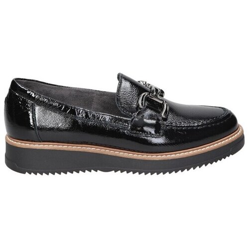 Pitillos MOKASINKE 10760 Crna Slike
