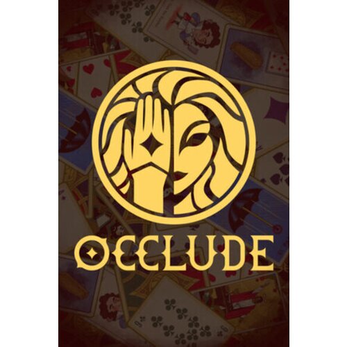 Steam Occlude (PC) Key GLOBAL Cene