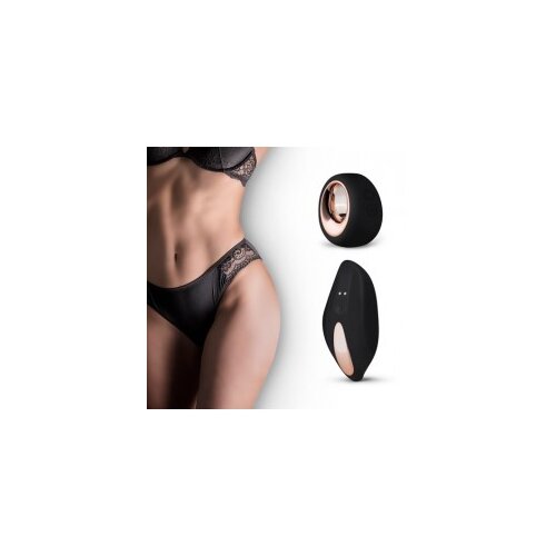 Pantyrebel Vibracijske hlačke Slike