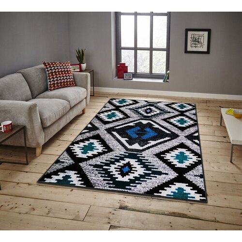 Conceptum Hypnose tepih asr Crpt-112, pravougaoni, 160x230 cm, šareni Cene