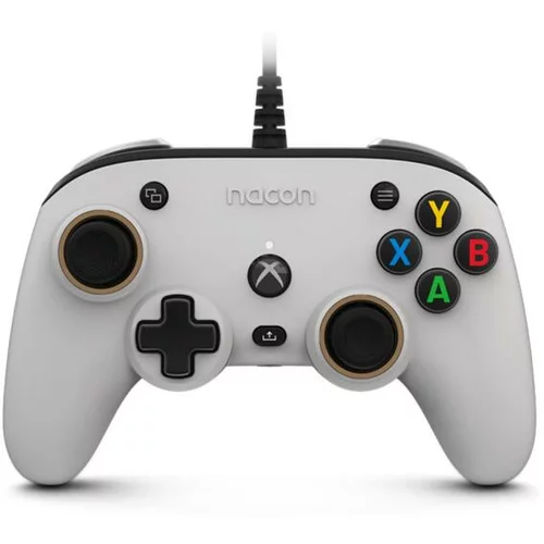 Nacon Xbox Series Pro Compact Controller White