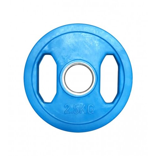Master Teg olimpijski obloženi RP02CA 2,5kg 51mm Slike