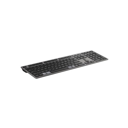 HP 725 Multi polnilni brezžični komplet tipkovnice in mi&scaron;ke SmartBuy Cene