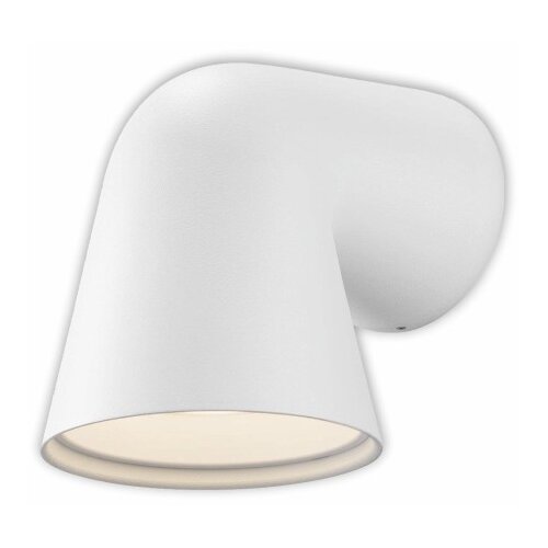 Mitea Lighting M952030 w bela 1xGU10 baštenska zidna lampa Cene