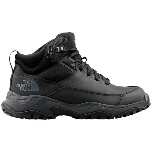 The North Face Storm Strike Iii WP Crna Cijene