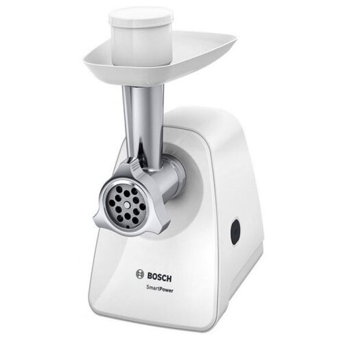Bosch Uređaj za mljevenje mesa MFW2515W Slike