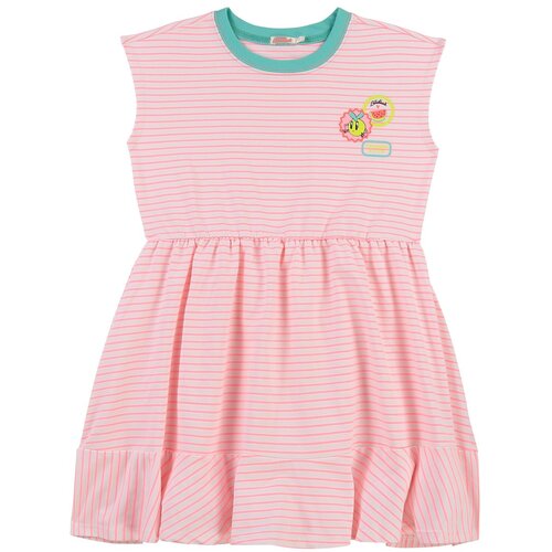 Billieblush Kratke obleke U12642-N54 Večbarvna Cene