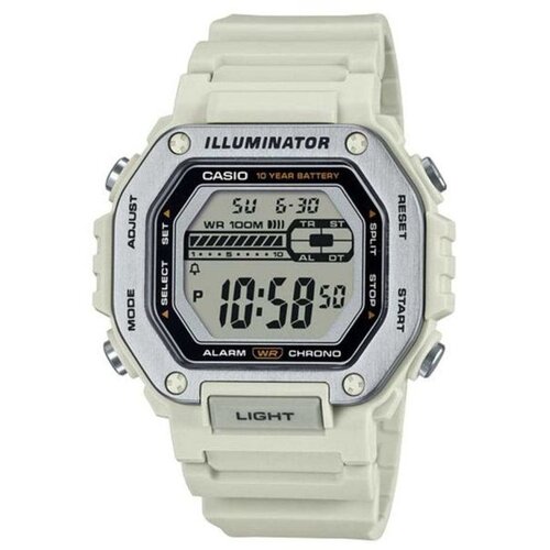 Casio mwd-110h-8a Slike