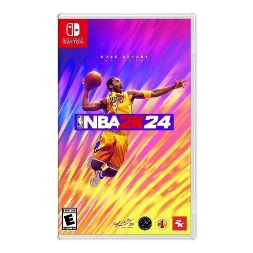 Nintendo NBA 2K24 /Switch Cijene