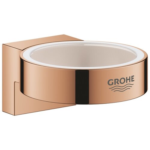 Grohe Selection držač za sapun ili ča&amp;scaron;u COOL SUNRISE 41027GL0 Slike