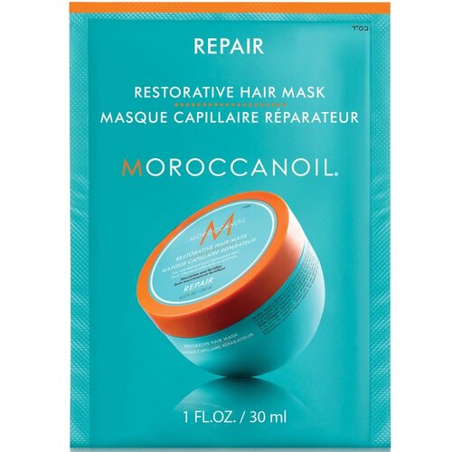 Moroccanoil restorative maska 30ml Cene