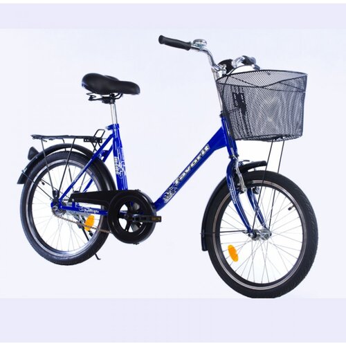 Favorit Dečiji bicikl Mini 20in plavi Cene
