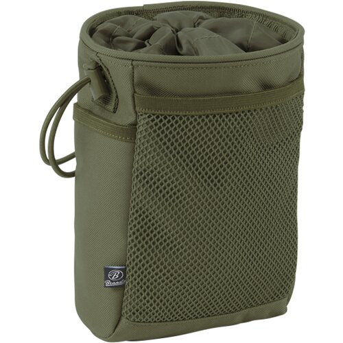 Brandit Molle Pouch Tactical Olive Slike