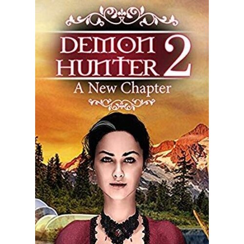 Steam Demon Hunter 2: New Chapter Key GLOBAL Cene
