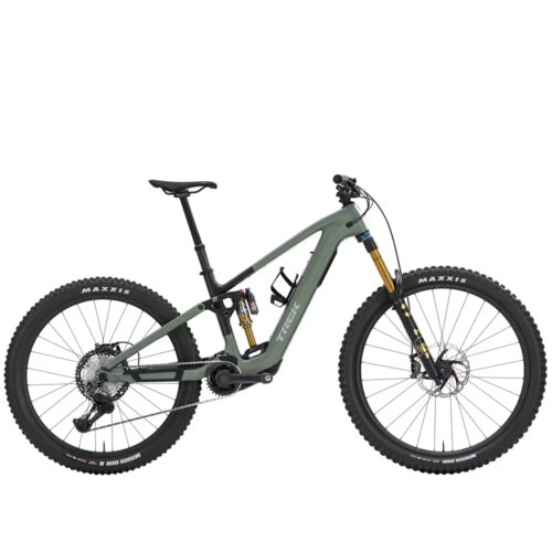  Bicikl Trek Fuel+ MX 9.8 XT Di2 Gen 2 2026 Lichen Green'Keswick Green Splatter - L Cijene