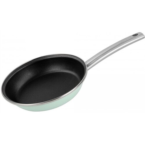 Vitrinor ponev Nordic, emajl, 26 cm Slike