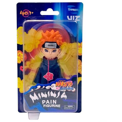 Naruto Shippuden Figura - Pain, 10 cm Slike