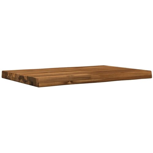  Pravokutni stolni vrh 60 x 40 x 3 cm Pravokutni - Prirodna 90 x 55 x 3 5 cm Živi rub 2 strane Slike