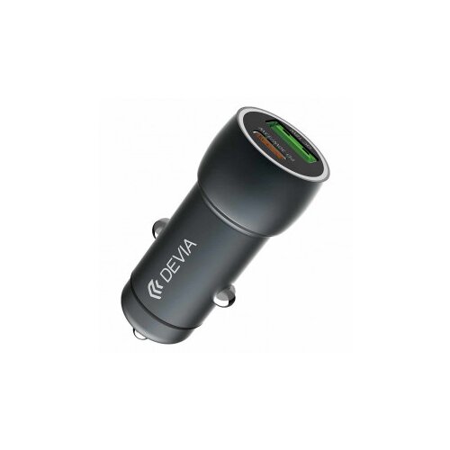 DEVIA PD30W+QC18W Cene