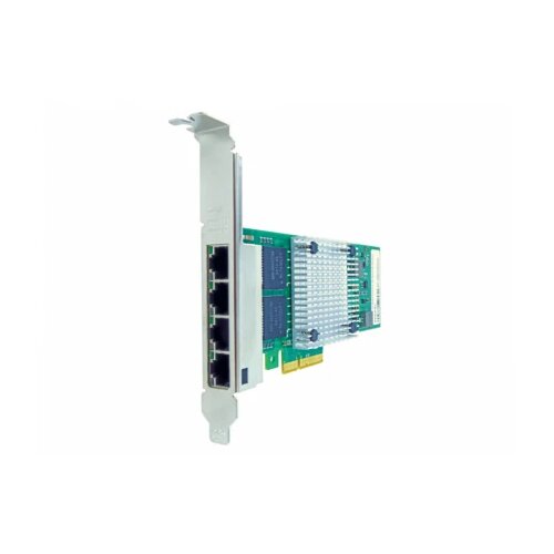 HPE Network adapter Ethernet /1Gb/ 4-port/ 331T/1Y Adapter Slike