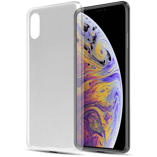  case, združljiv z apple v popolnoma prozorni - zaščitni pokrov, narejen iz fleksibilnega silikona tpu, (20584982) Cene