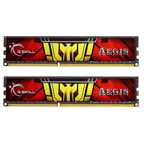 G.skill 16GB DDR3-1333 memory module 2 x 8 GB 1333 MHz Cijene