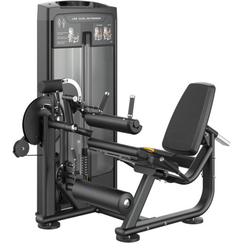  Sprava Toorx Seated leg curl/leg extension PLX 9600 Cijene