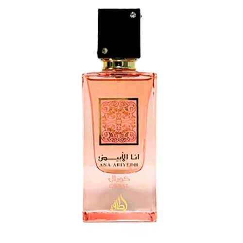 Lattafa Collection Ana Abiyedh Coral 60ml Cene