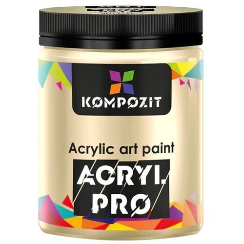  Akrilna boja ACRYL PRO ART Composite 430 ml | različite nijanse Slike