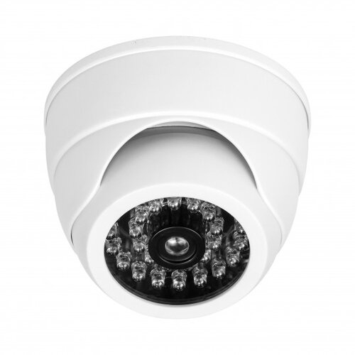 VIRONE CCTV Dummy lažna kamera na baterije CD-4-W Cene