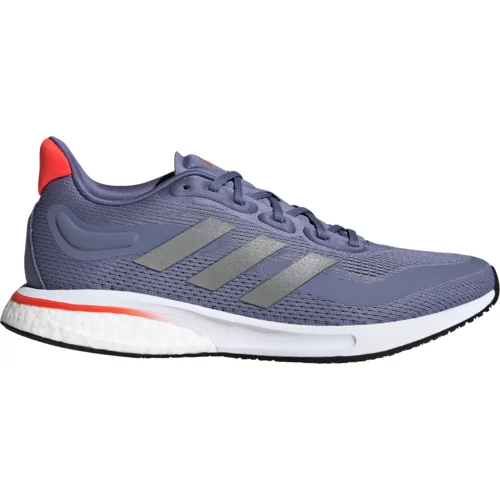 Adidas Supernova Orbit Violet UK 7.5 Women's Running Shoes