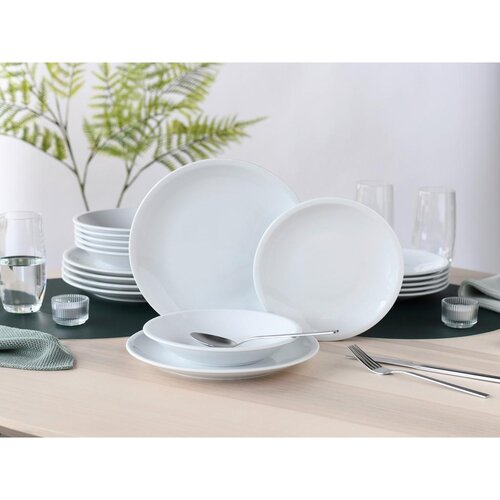 Creatable Kombinirani Servis Milano, 18-Delni Slike